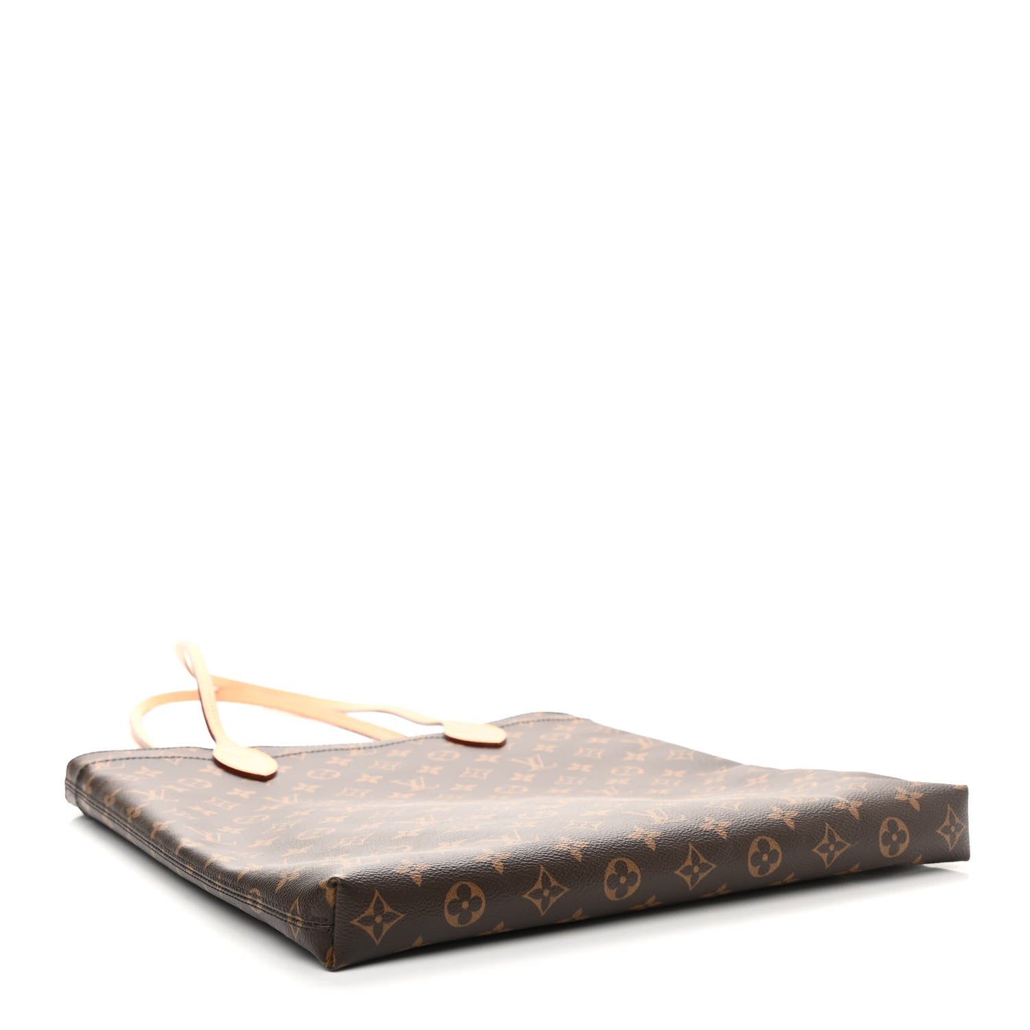 Louis Vuitton Monogram Carry It 5 of 9