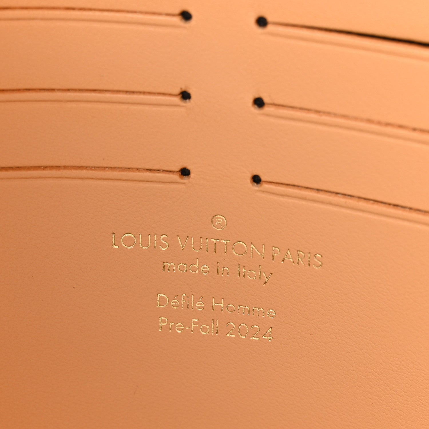 Louis Vuitton Monogram Surfin' Pochette Voyage Sand 7 of 11