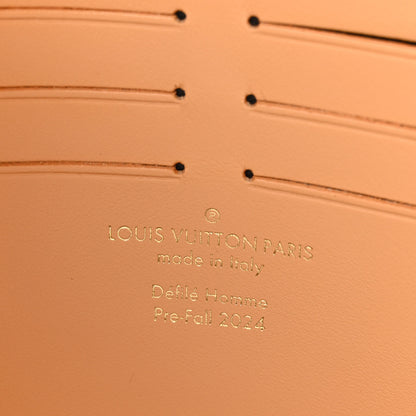 Louis Vuitton Monogram Surfin' Pochette Voyage Sand 7 of 11