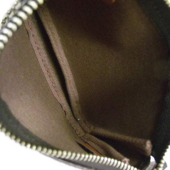 Louis Vuitton Monogram Trunks and Bags Pochette Cles Key Holder 5 of 7