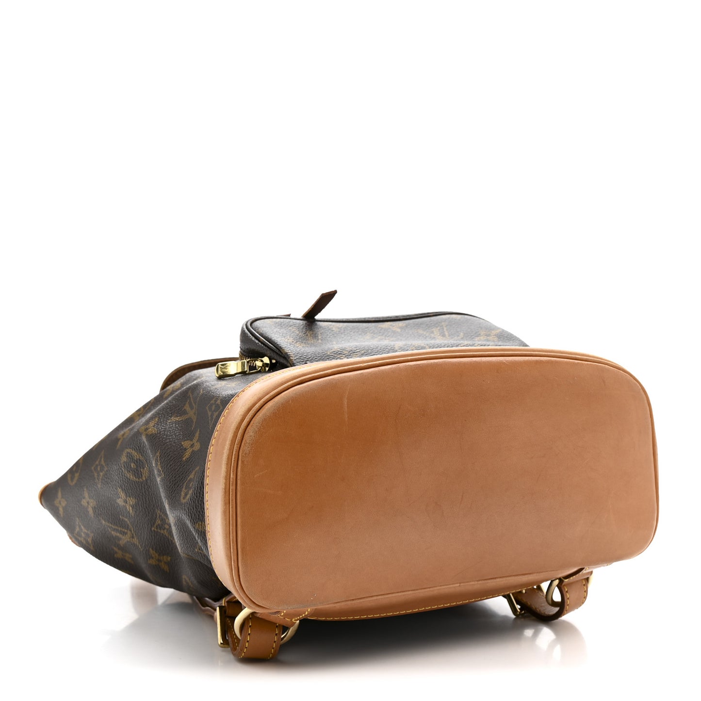 Monogram Montsouris MM Backpack