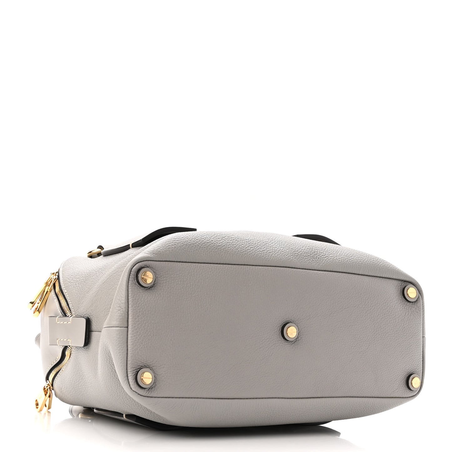Calfskin Medium Daria Grey