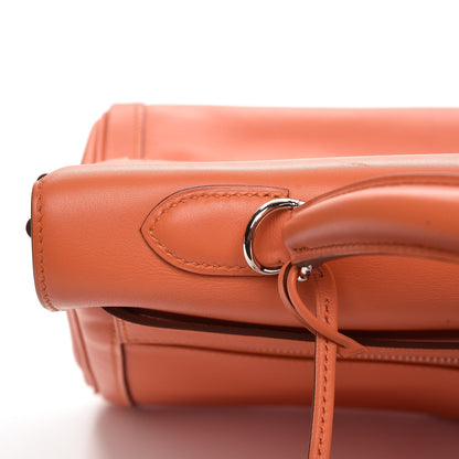 Hermes Swift Lakis Kelly 35 Mangue 24 of 35