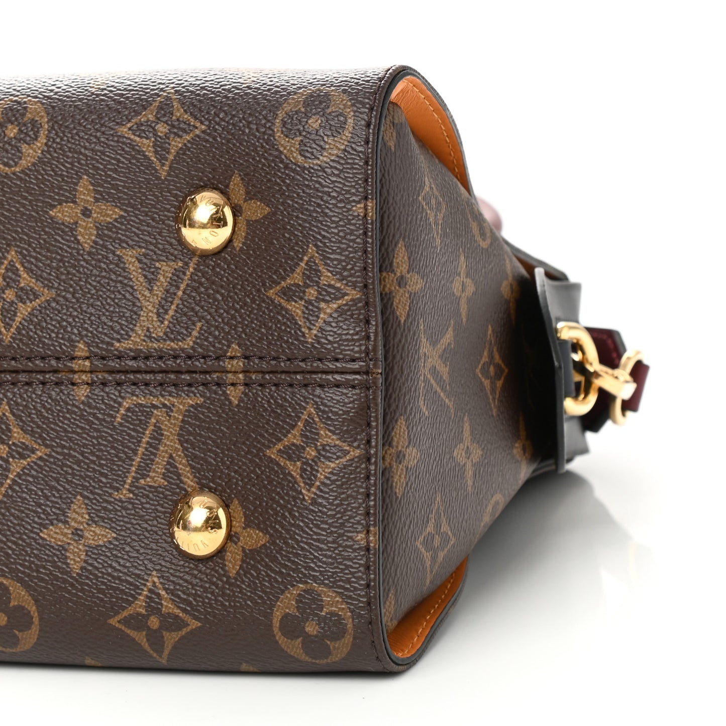 Monogram Tuileries Marine Bordeaux