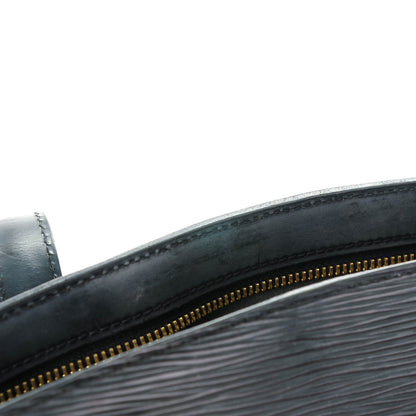Louis Vuitton Epi Saint Jacques PM Black 11 of 11