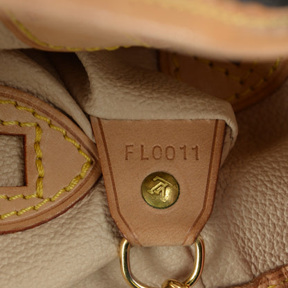 Louis Vuitton Monogram Petit Bucket 23 7 of 8