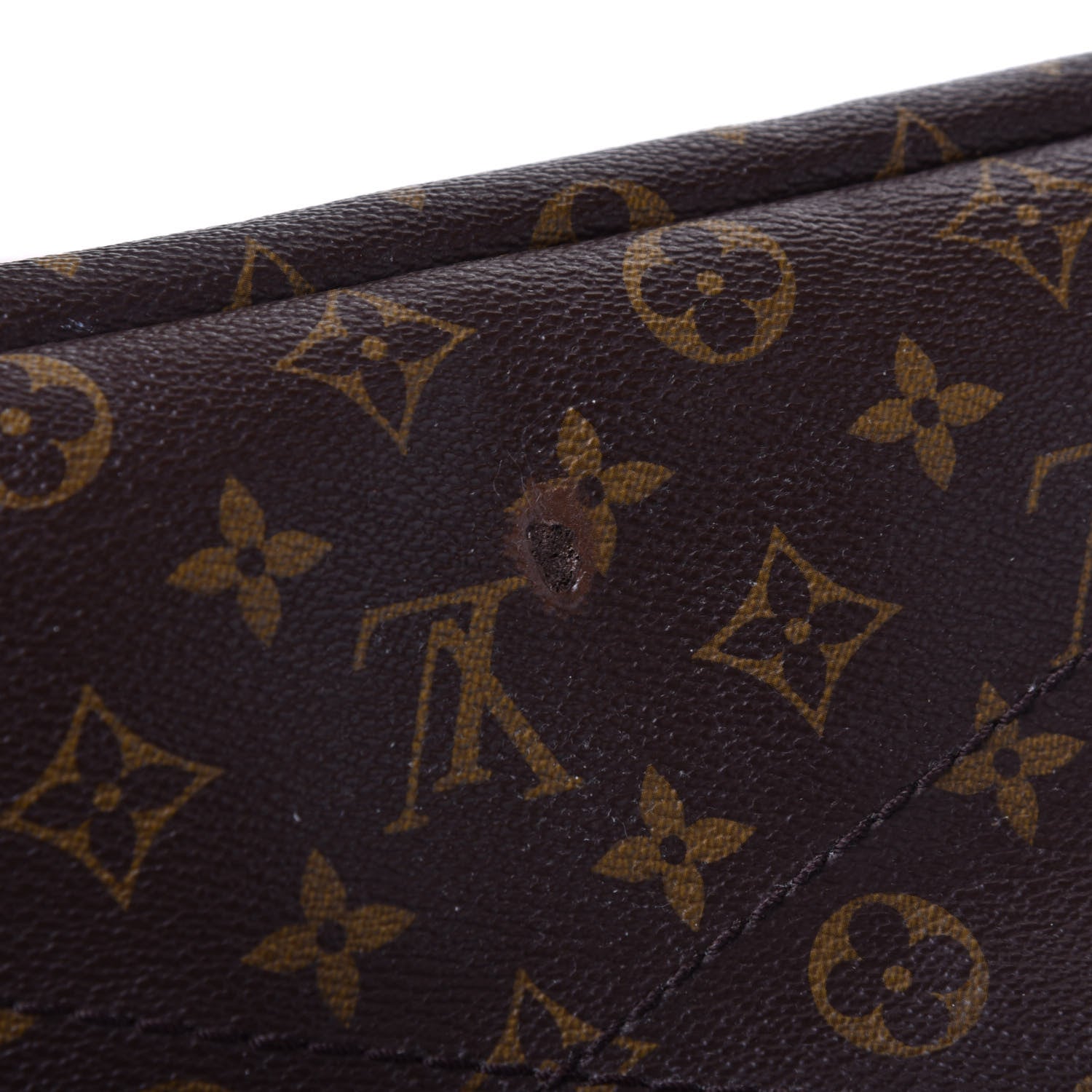 Louis Vuitton Monogram Artsy MM 11 of 11