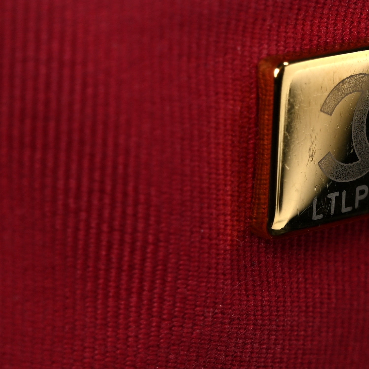 Chanel Lambskin Quilted Medium Chanel 19 Flap Black 7 of 10