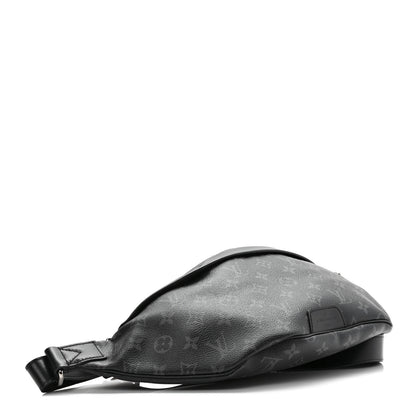 Louis Vuitton Monogram Eclipse Discovery Bumbag 4 of 9