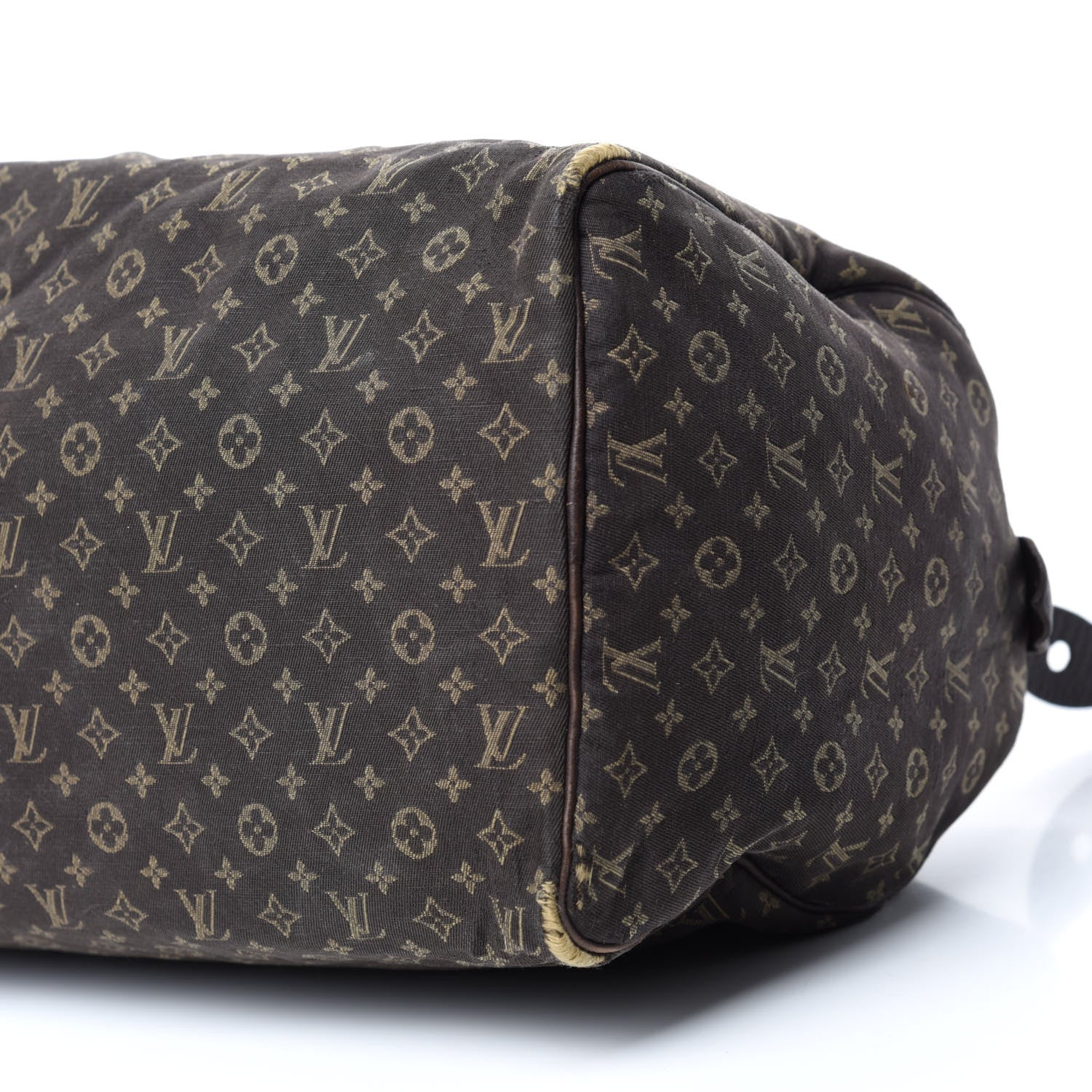 Louis Vuitton Monogram Idylle Speedy 30 Fusain 7 of 15