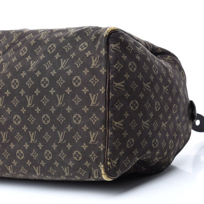 Louis Vuitton Monogram Idylle Speedy 30 Fusain 7 of 15