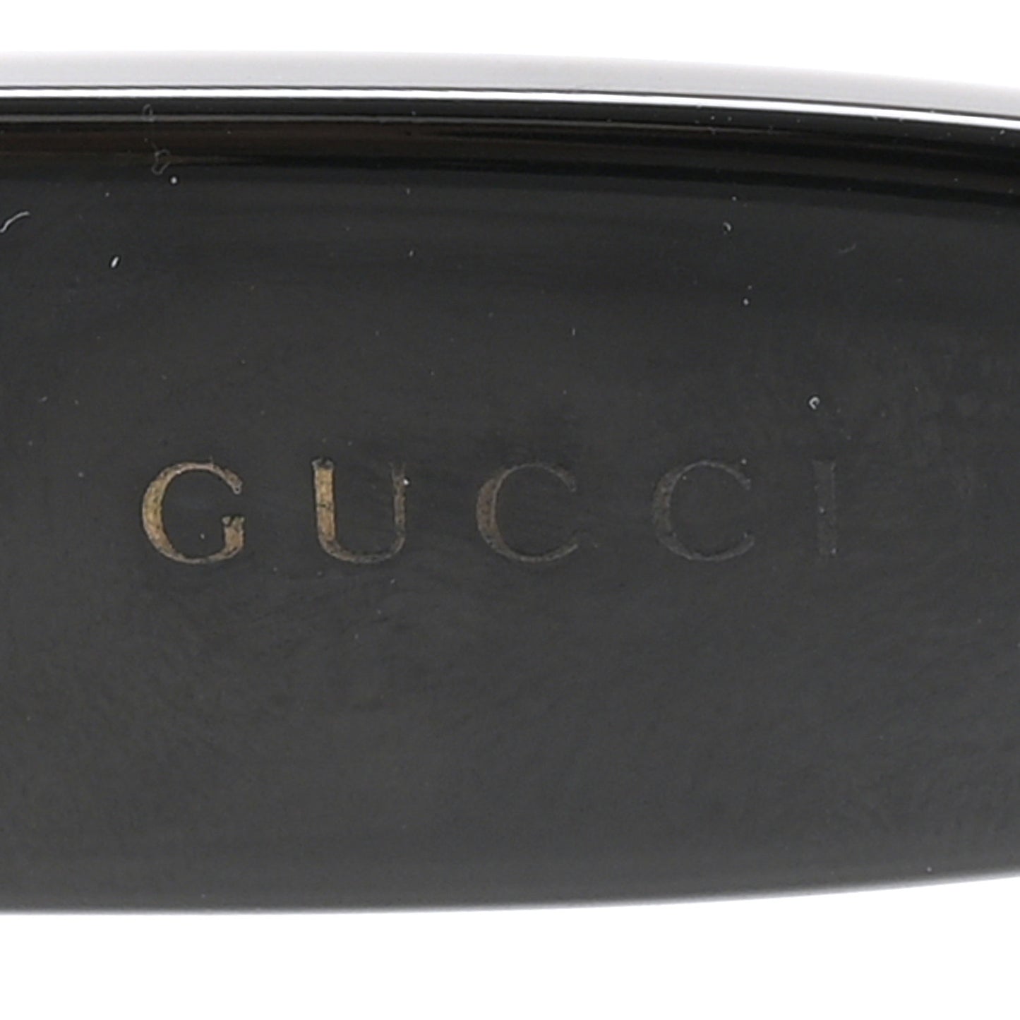 Acetate Square Frame GG1029SA Sunglasses Black