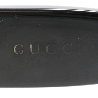 Gucci Acetate Square Frame GG1029SA Sunglasses Black 7 of 8