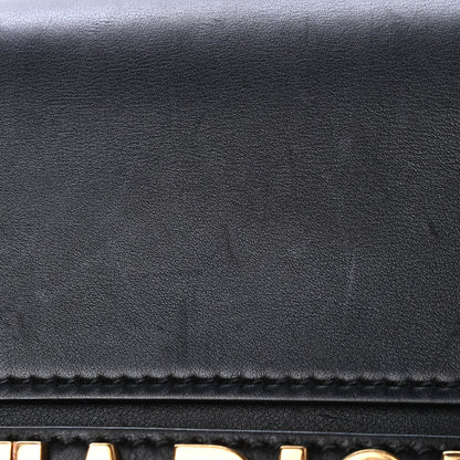 Christian Dior Calfskin J'Adior Chain Flap Bag Black 9 of 15
