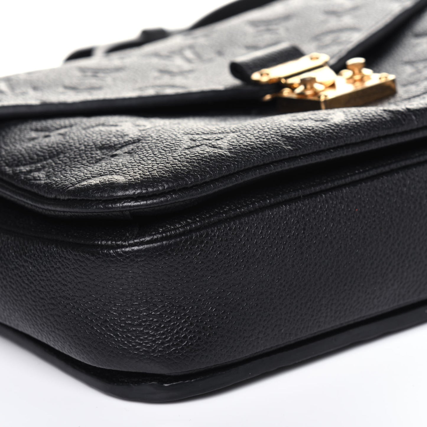 Empreinte Pochette Metis Black