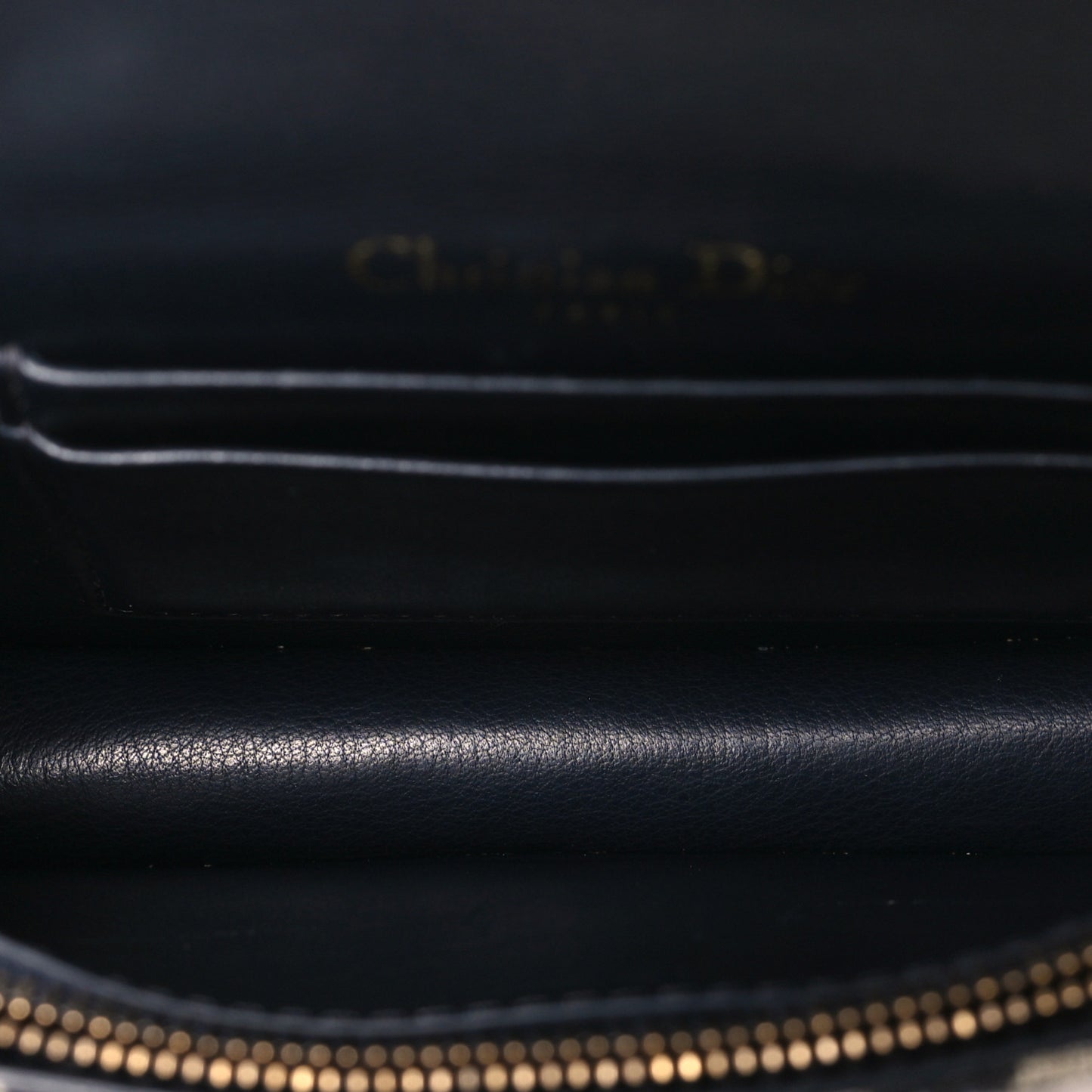 Oblique Saddle Belt Bag Blue