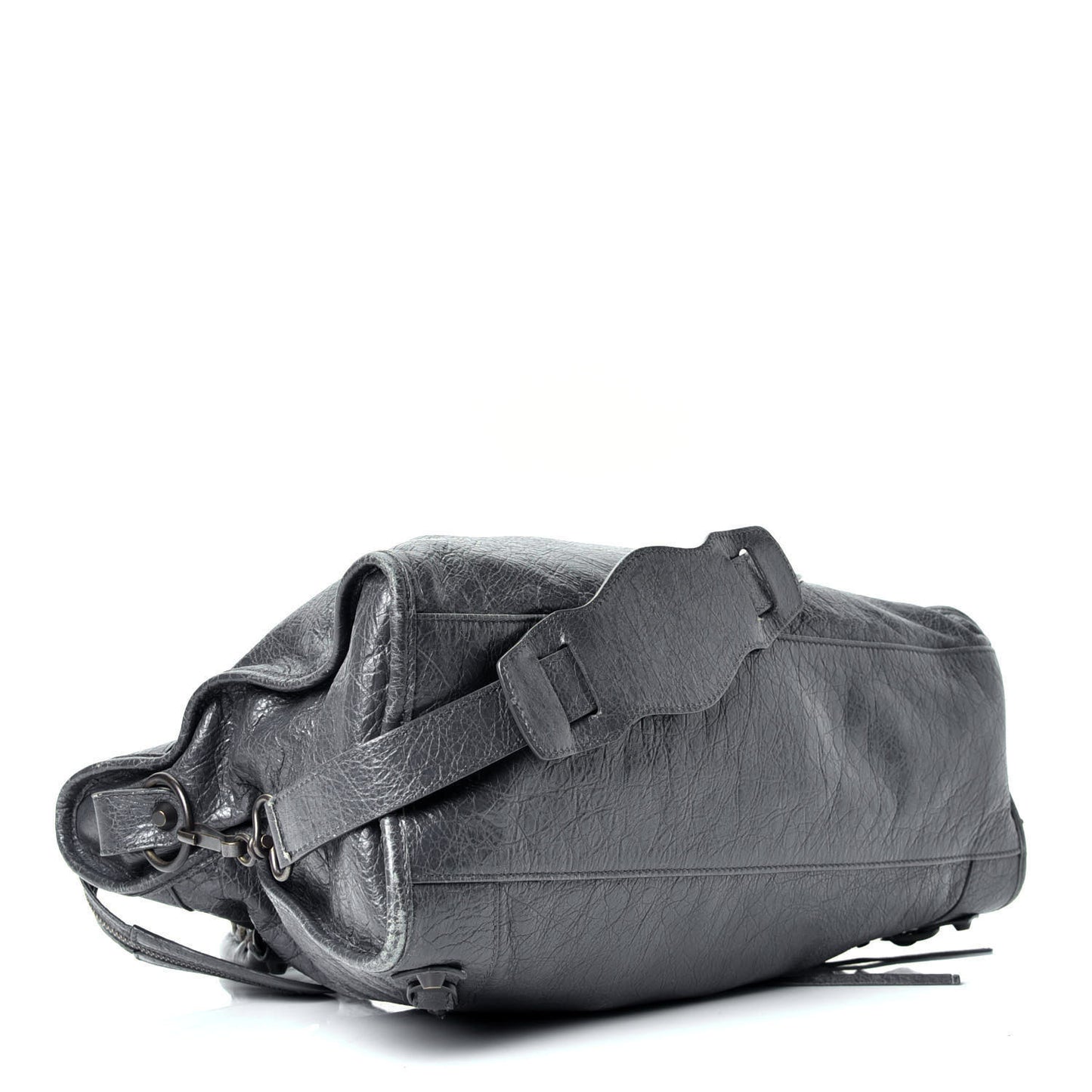 Agneau Classic Hardware City Gris Tarmac