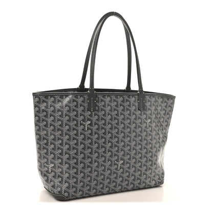 Goyard Goyardine Artois PM Grey 3 of 11