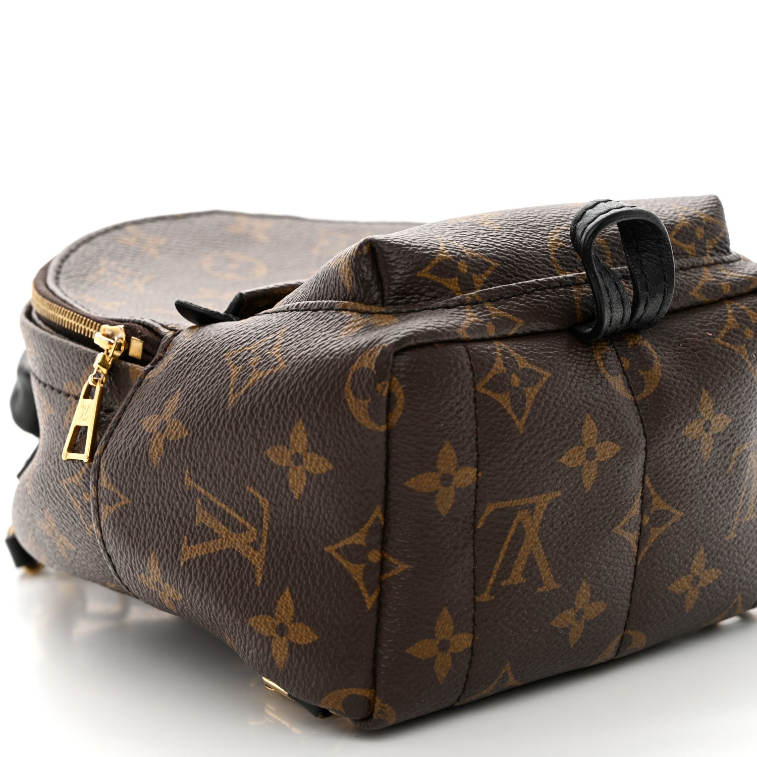 Louis Vuitton Monogram Palm Springs Backpack Mini 9 of 11
