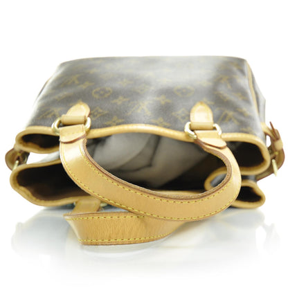 Louis Vuitton Monogram Batignolles 6 of 9
