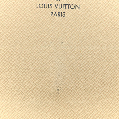 Louis Vuitton Damier Azur Sarah Wallet NM 14 of 24