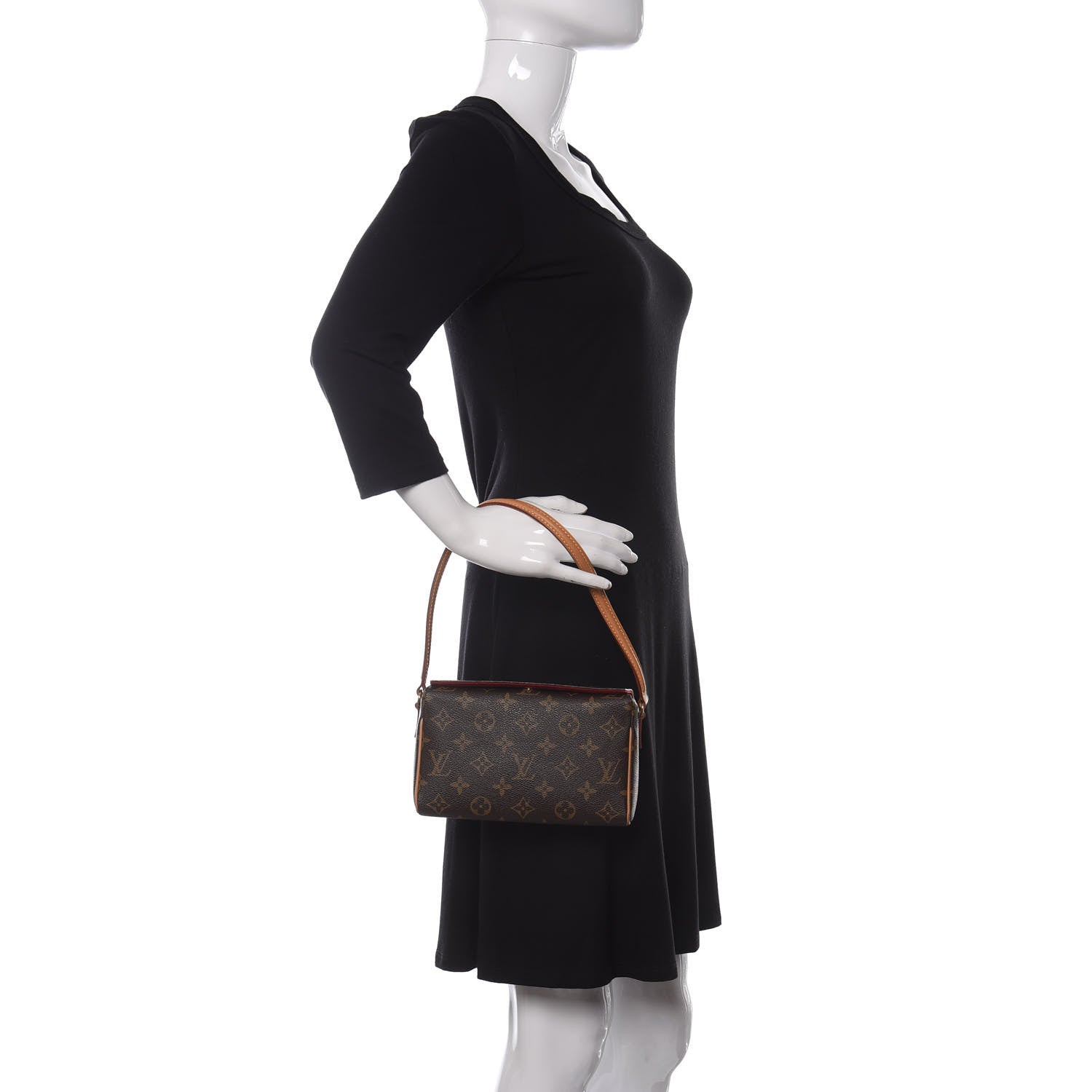 Louis Vuitton Monogram Recital 2 of 9