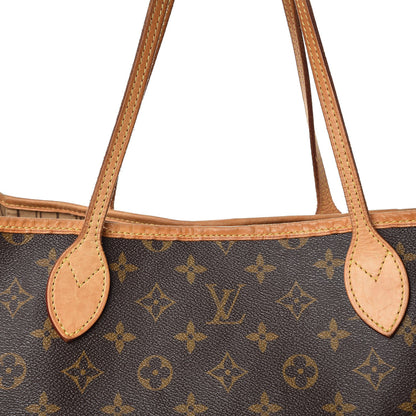 Louis Vuitton Monogram Neverfull GM 9 of 10