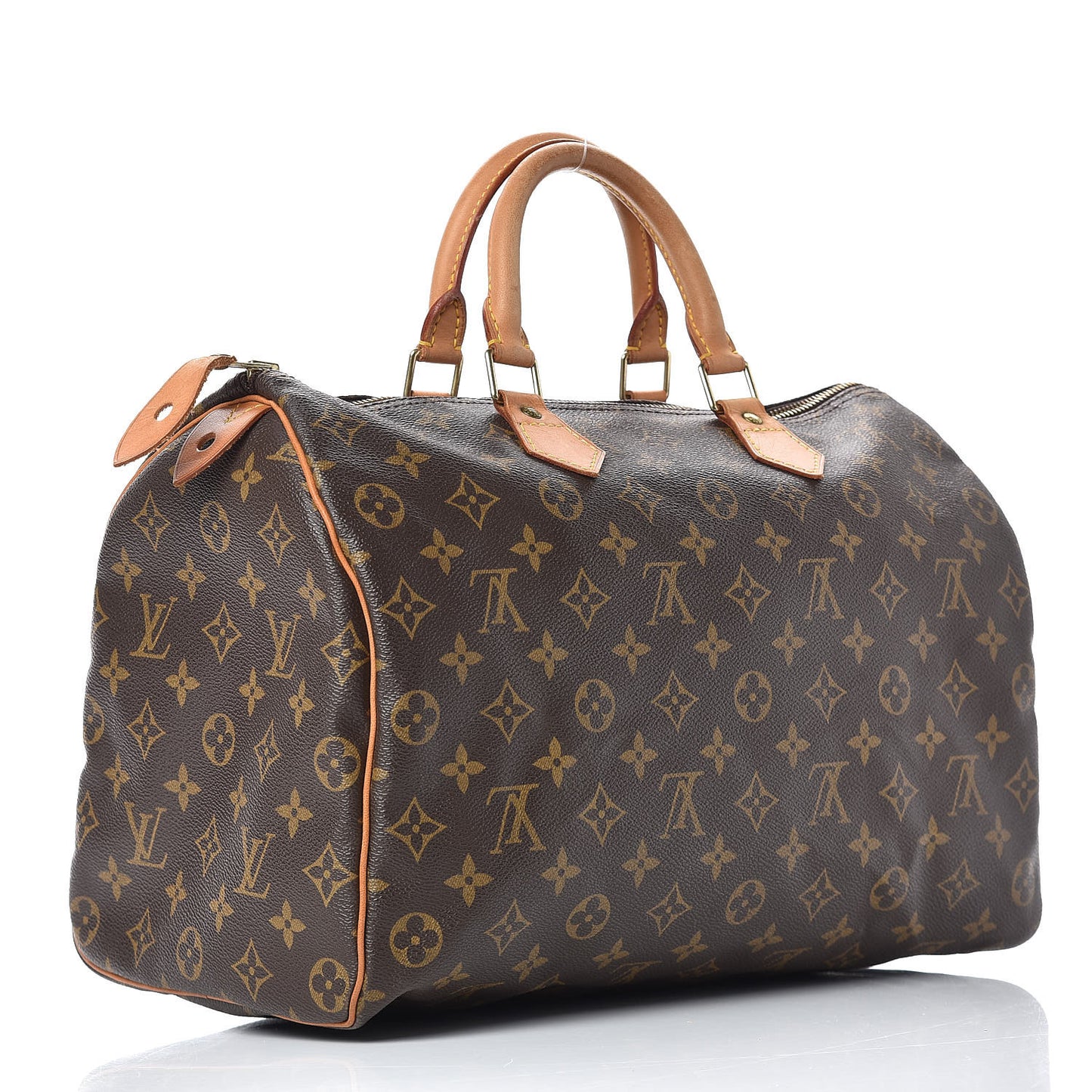 Monogram Speedy 35