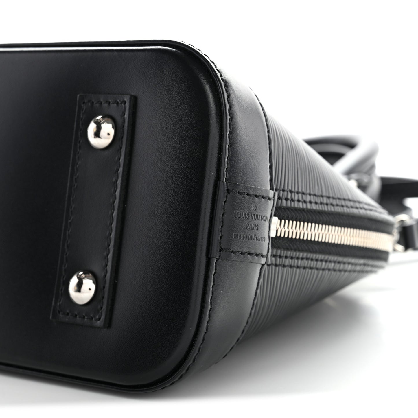 Epi Alma BB Black