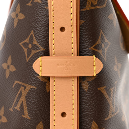 Louis Vuitton Monogram CarryAll PM 7 of 10
