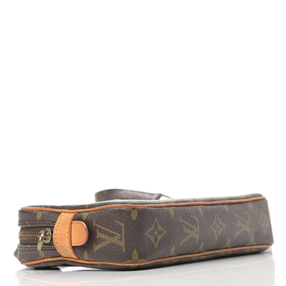 Louis Vuitton Monogram Pochette Marly Bandouliere 4 of 10