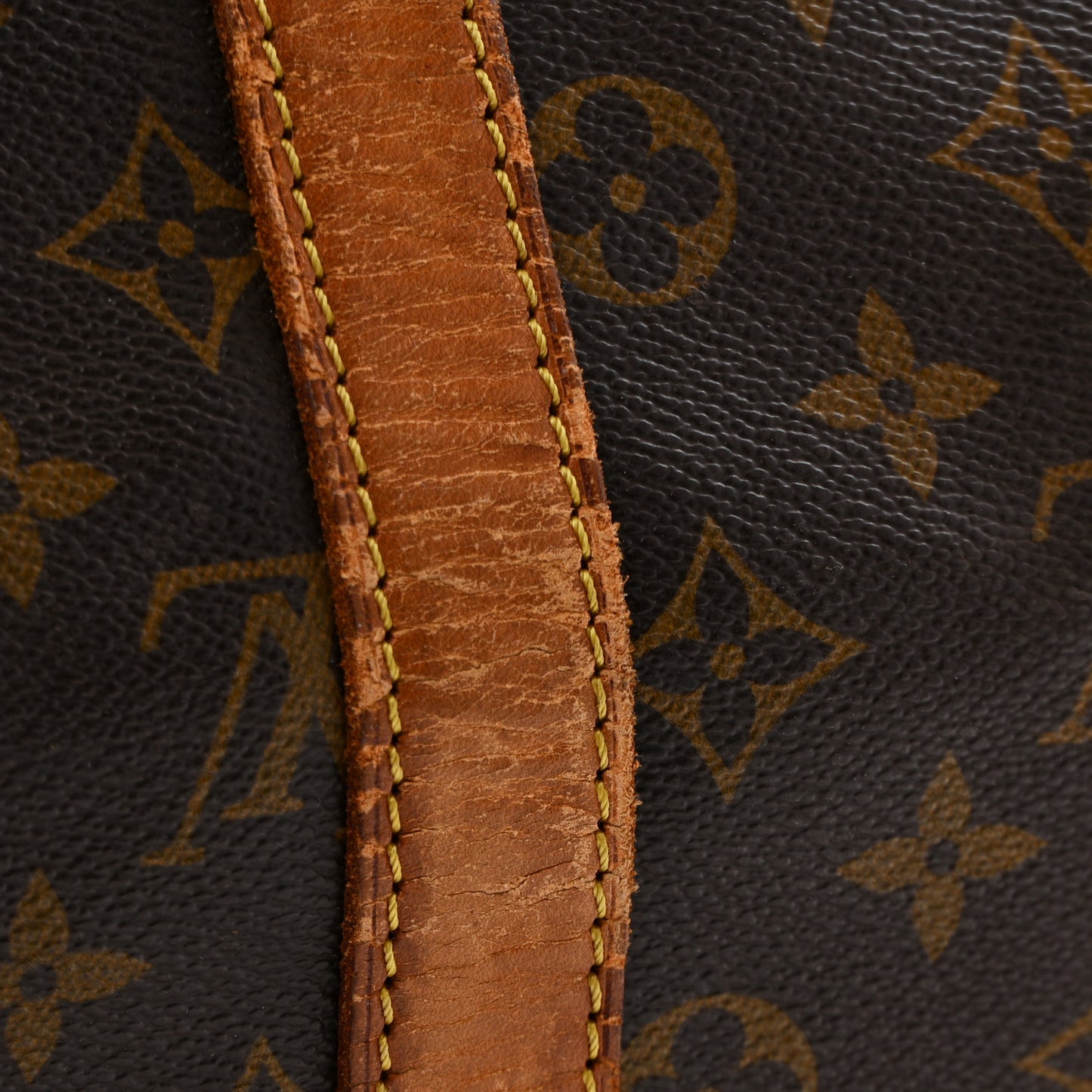 Monogram Keepall Bandouliere 45