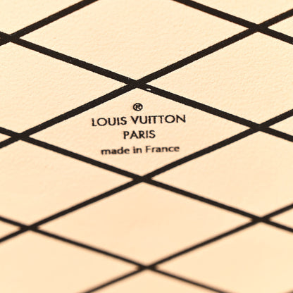 Louis Vuitton Reverse Monogram Petite Malle 6 of 14