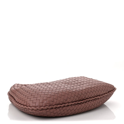 Bottega Veneta Nappa Intrecciato Medium Veneta Hobo Watteau 3 of 7