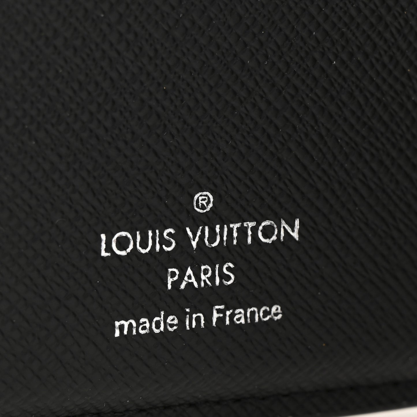 Monogram Macassar Multiple Wallet