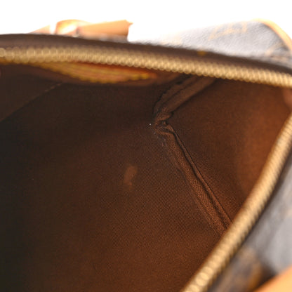 Louis Vuitton Monogram Speedy 25 11 of 16