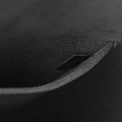 Louis Vuitton Epi Alma PM Black 6 of 15