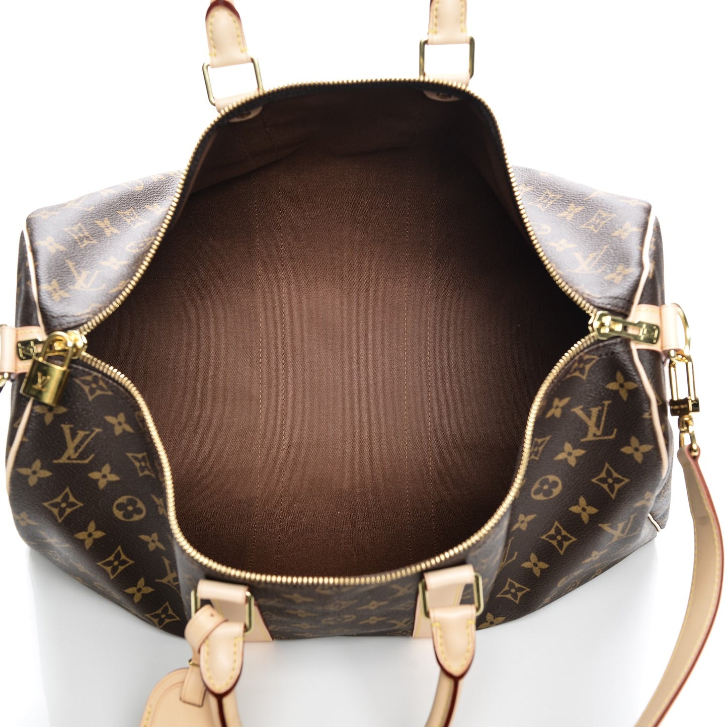 Monogram Keepall Bandouliere 45