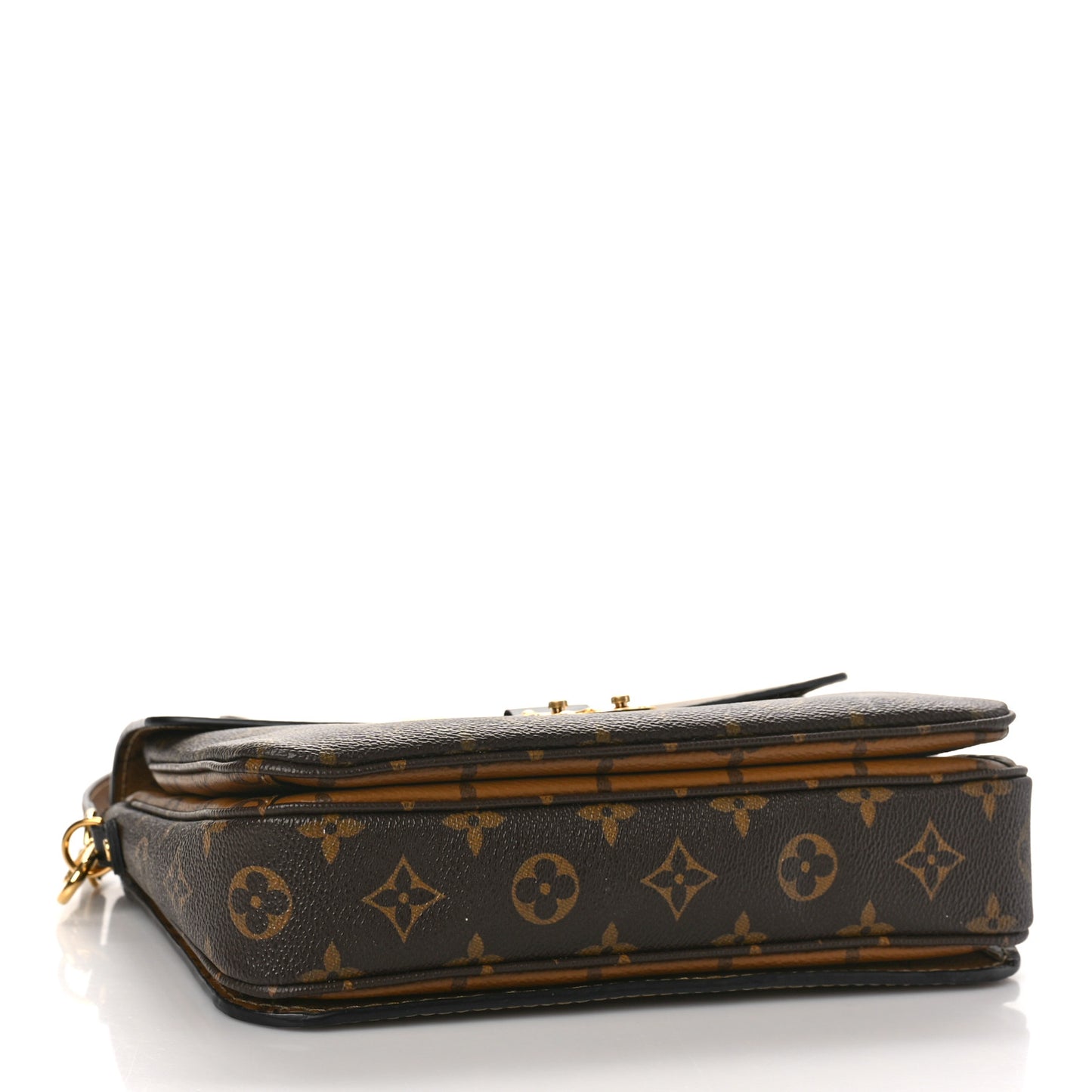 Reverse Monogram Pochette Metis