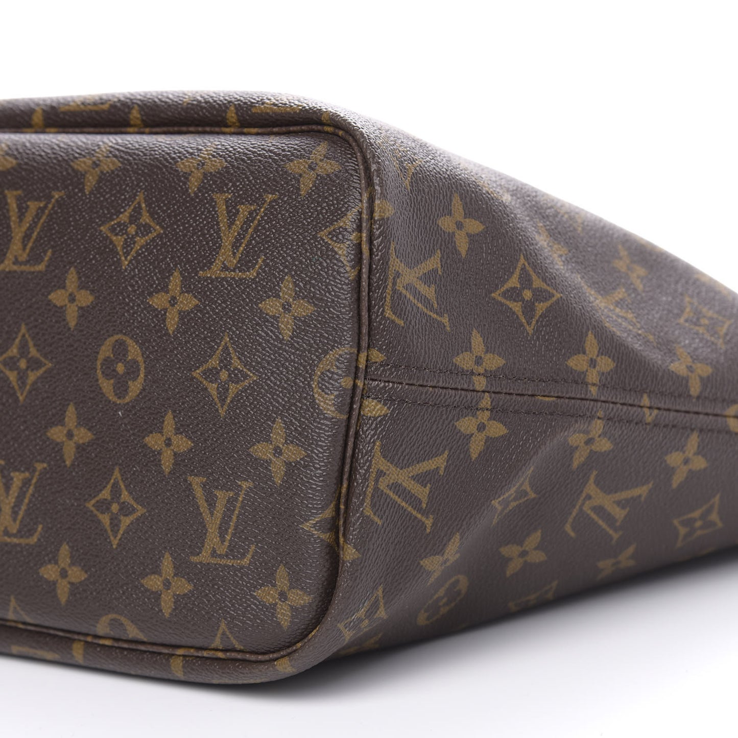 Monogram Neverfull MM