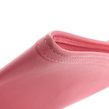 Hermes Evercolor Jige Elan 29 Rose Azalee 9 of 11
