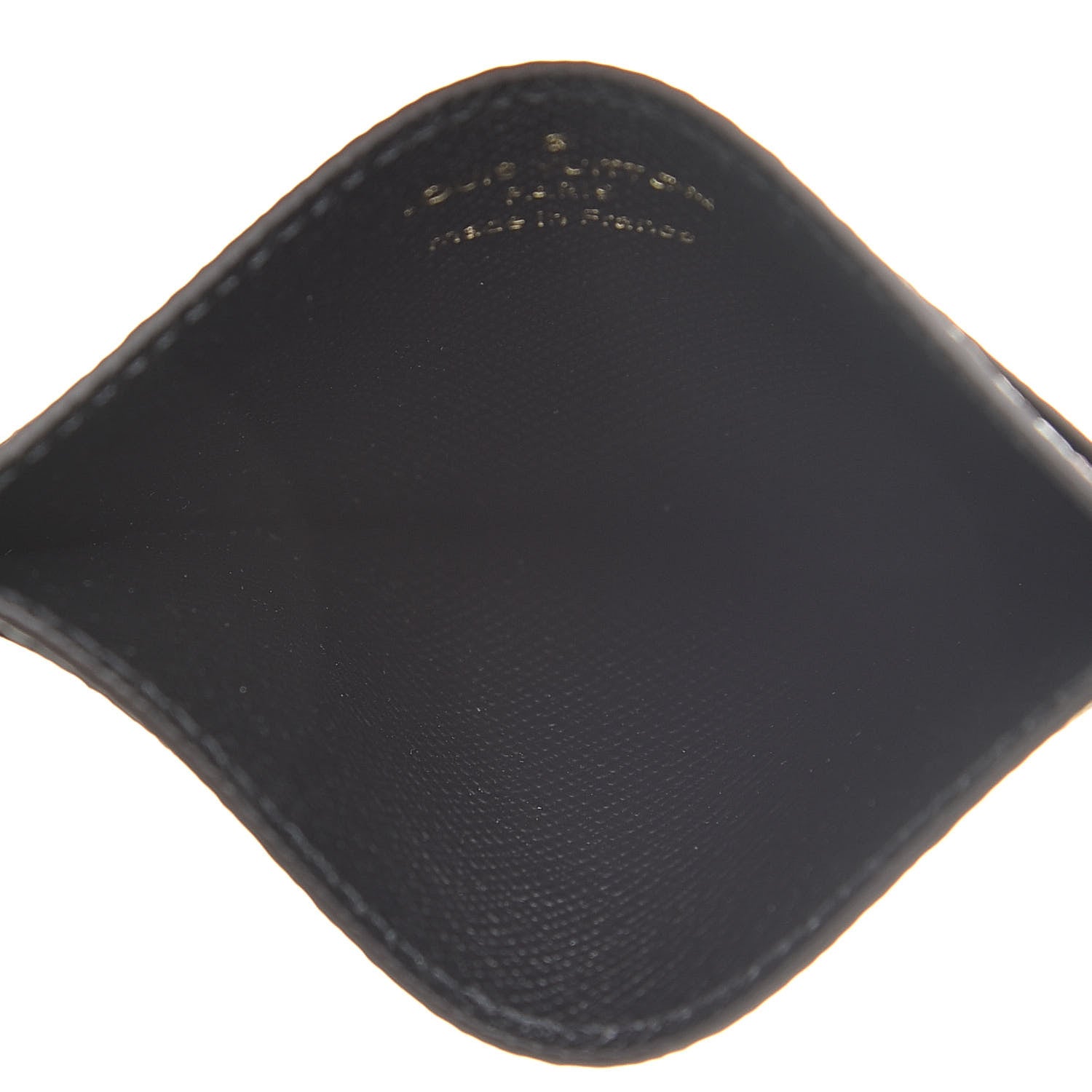 Louis Vuitton Reverse Monogram Card Holder 5 of 8
