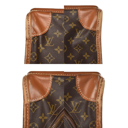 Louis Vuitton Monogram French Company Pullman 60 7 of 11
