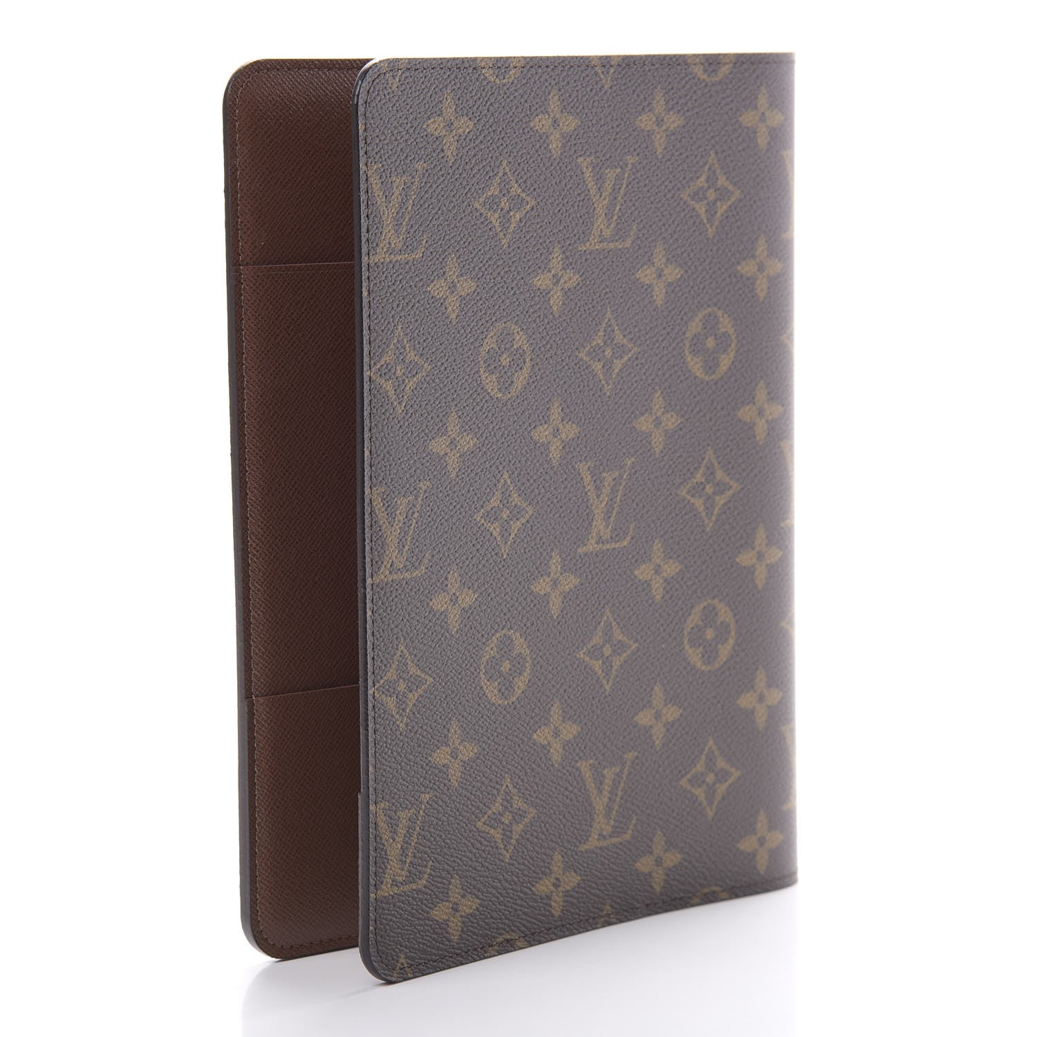 Louis Vuitton Monogram Desk Agenda Cover 3 of 8