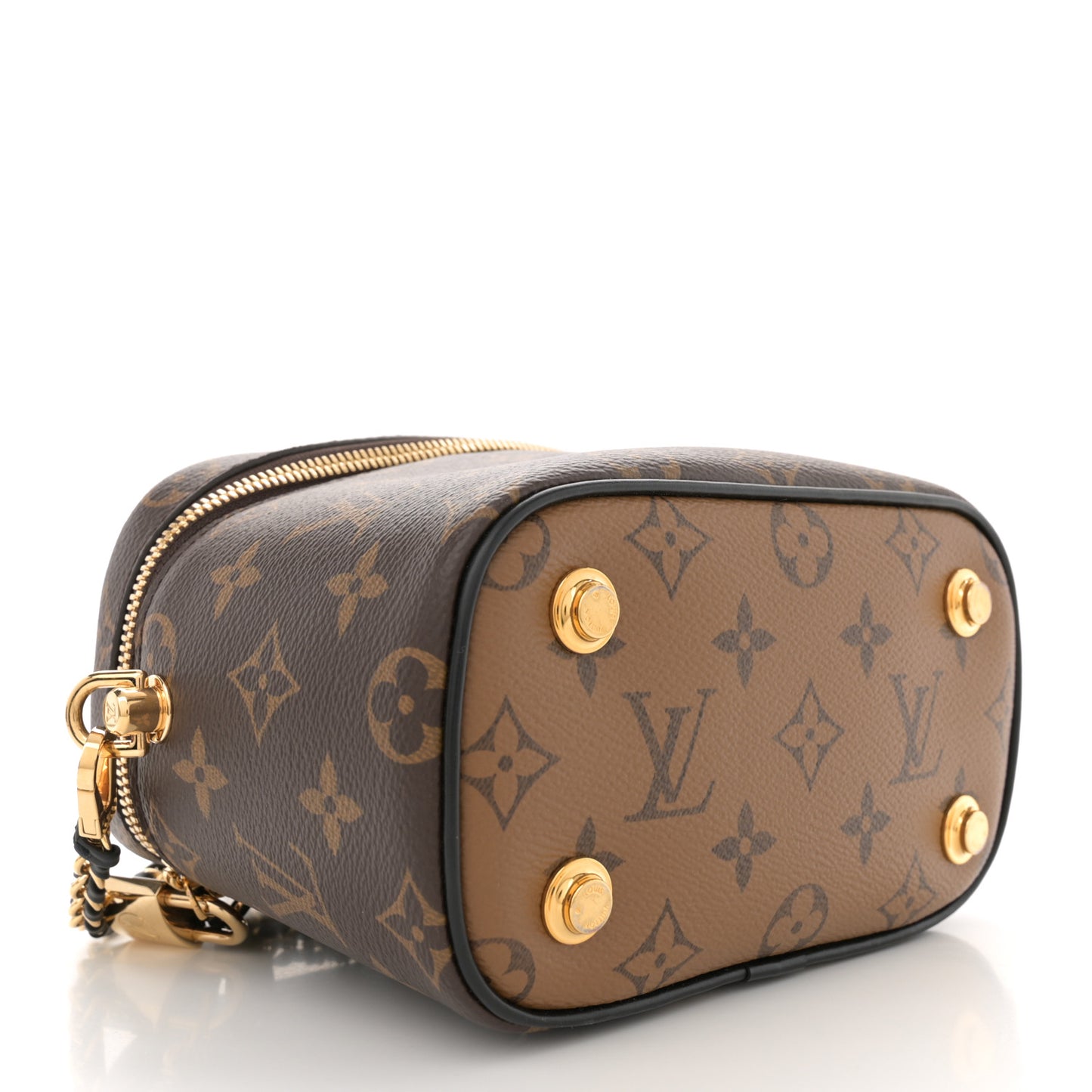 Reverse Monogram Vanity PM