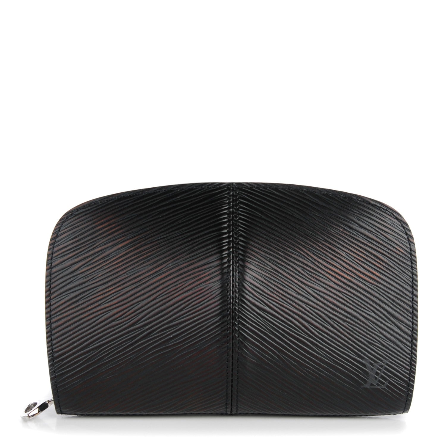 Louis Vuitton Epi Z Portefeuille Wallet Black 1 of 7