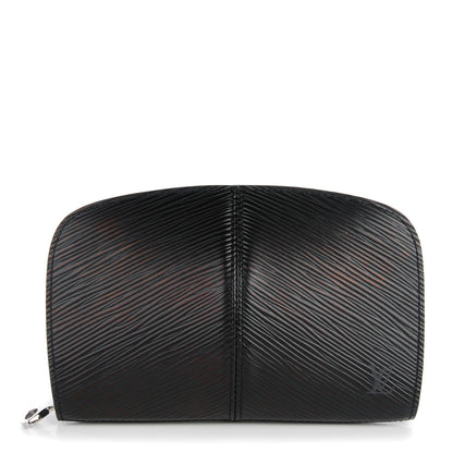 Louis Vuitton Epi Z Portefeuille Wallet Black 1 of 7
