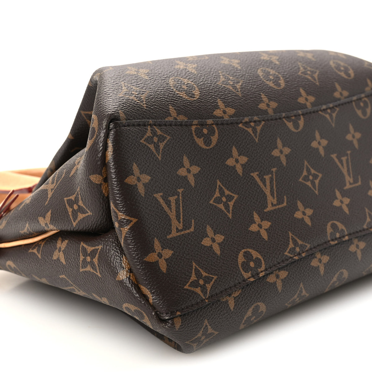 Louis Vuitton Monogram Rivoli PM 9 of 10
