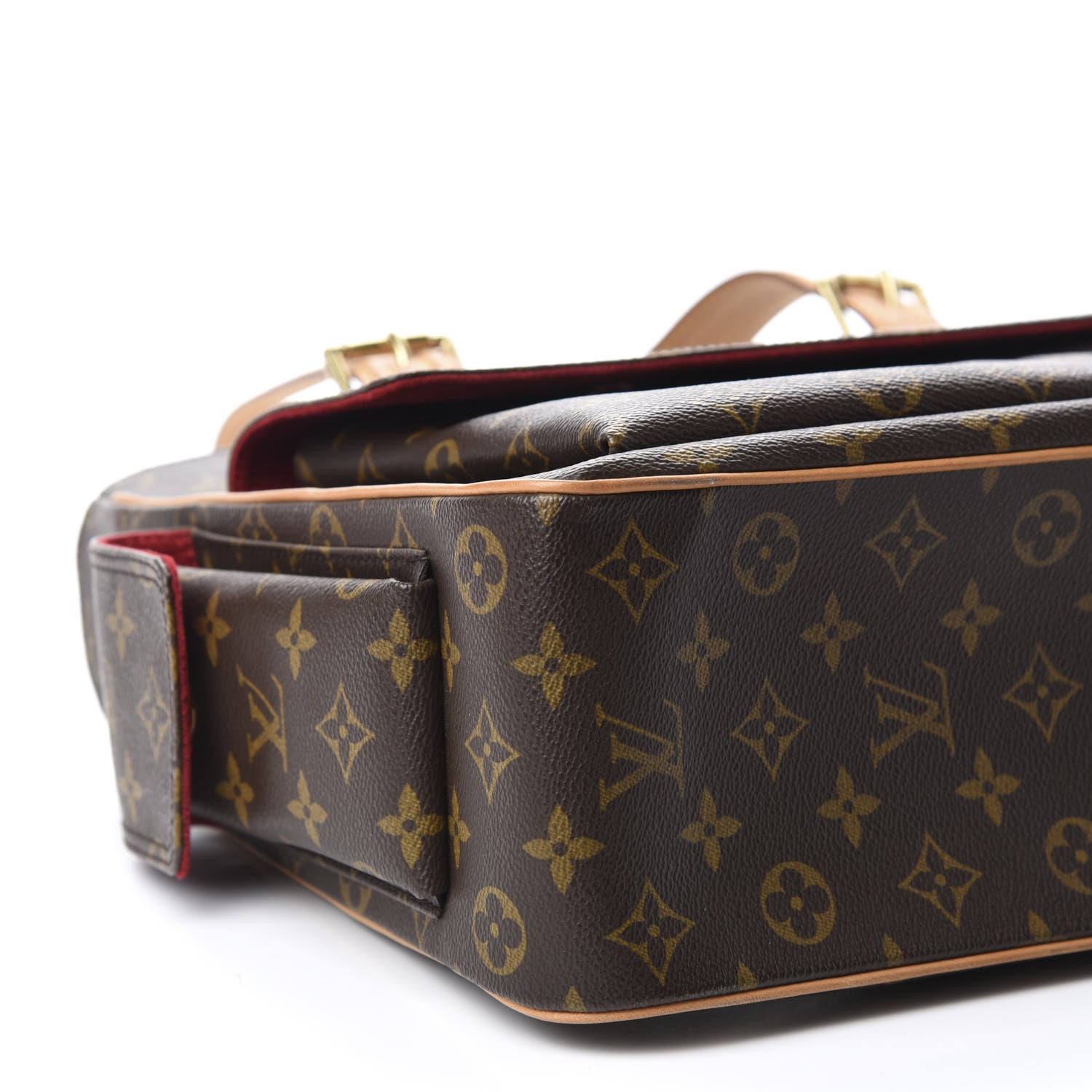 Louis Vuitton Monogram Multipli-Cite 6 of 9