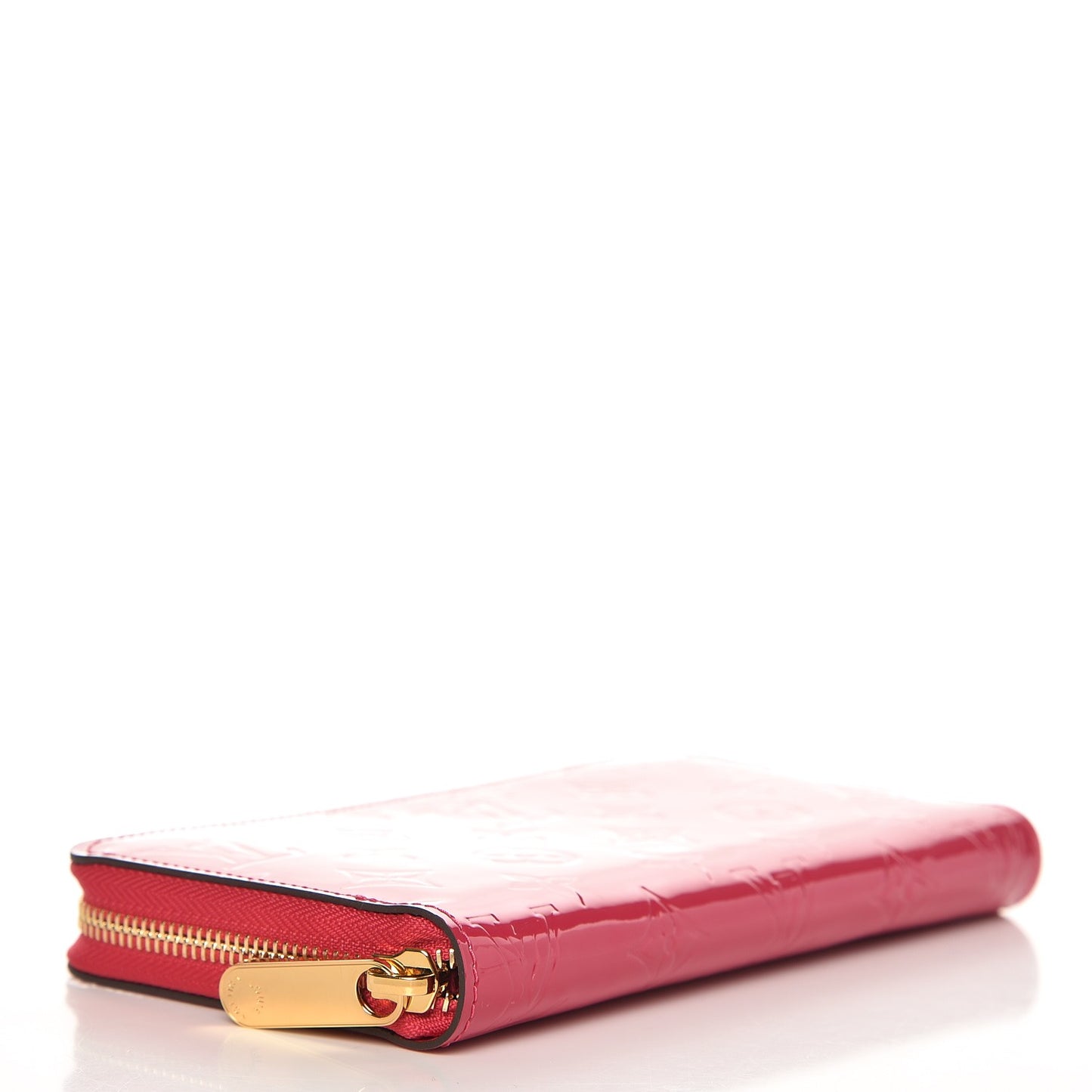 Vernis Zippy Wallet Freesia